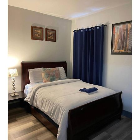 Cozy Room Newark Extérieur photo