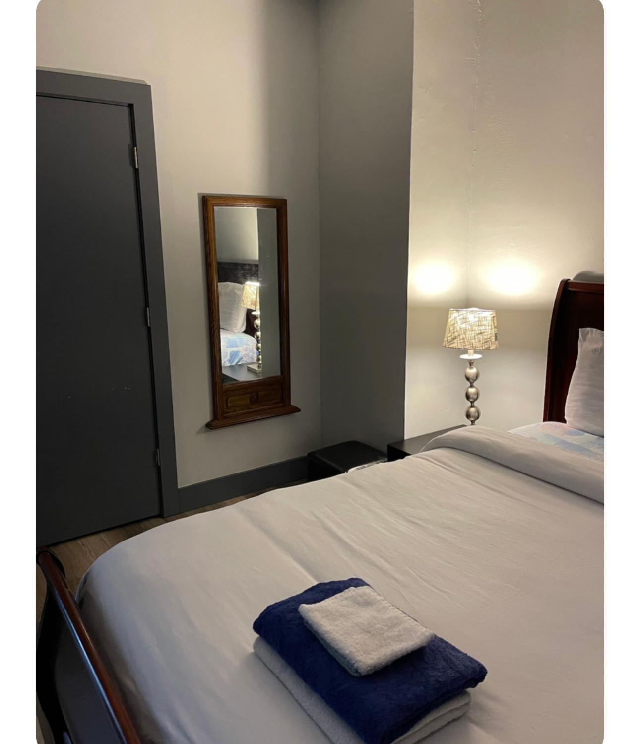 Cozy Room Newark Extérieur photo