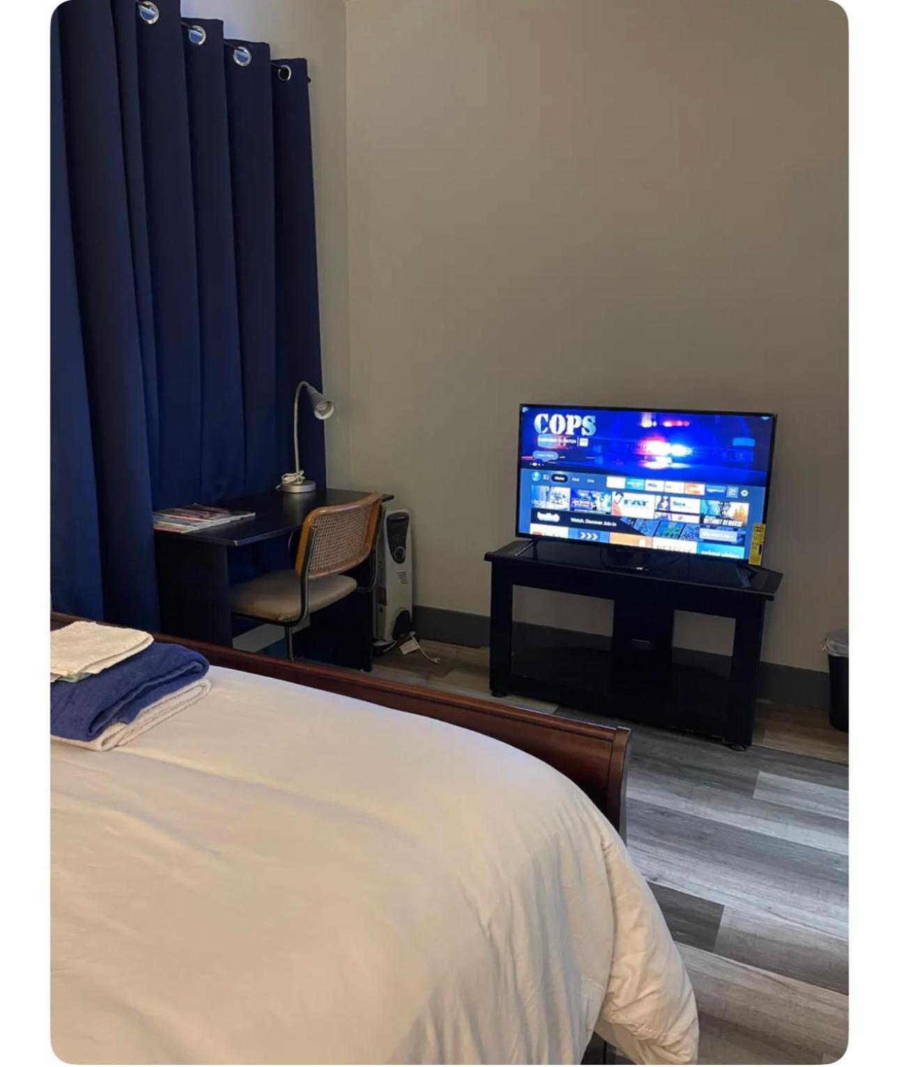 Cozy Room Newark Extérieur photo