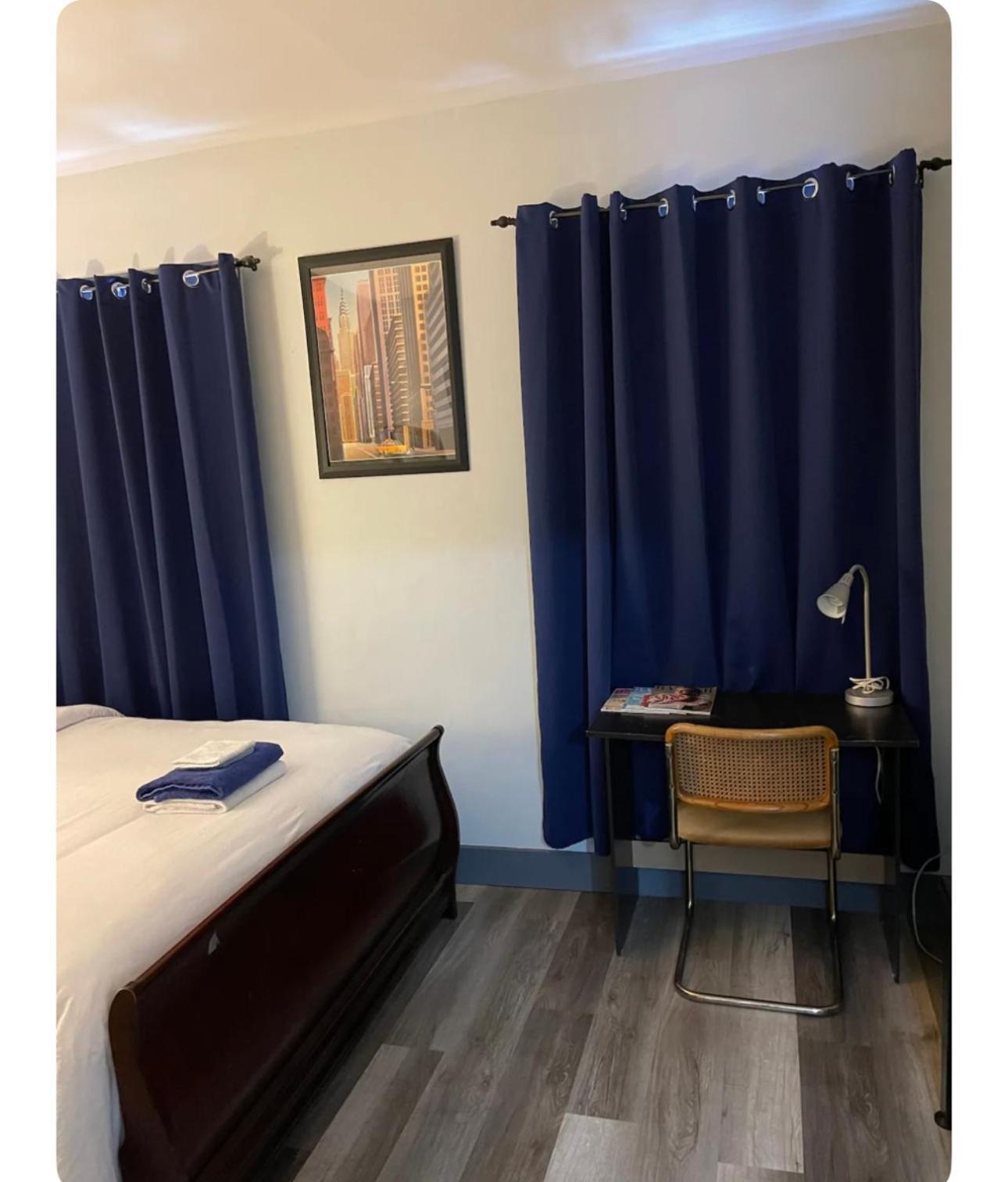 Cozy Room Newark Extérieur photo