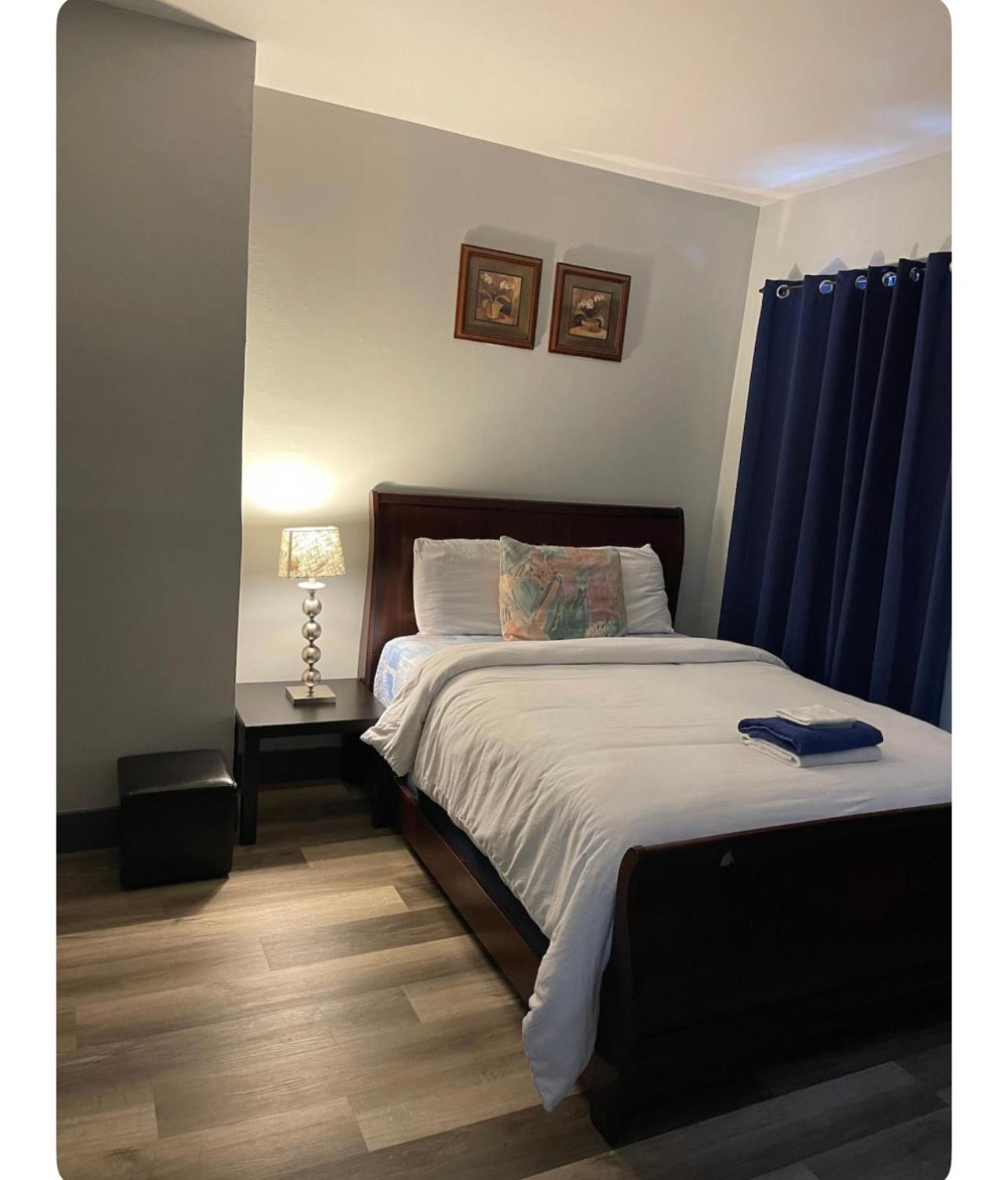 Cozy Room Newark Extérieur photo